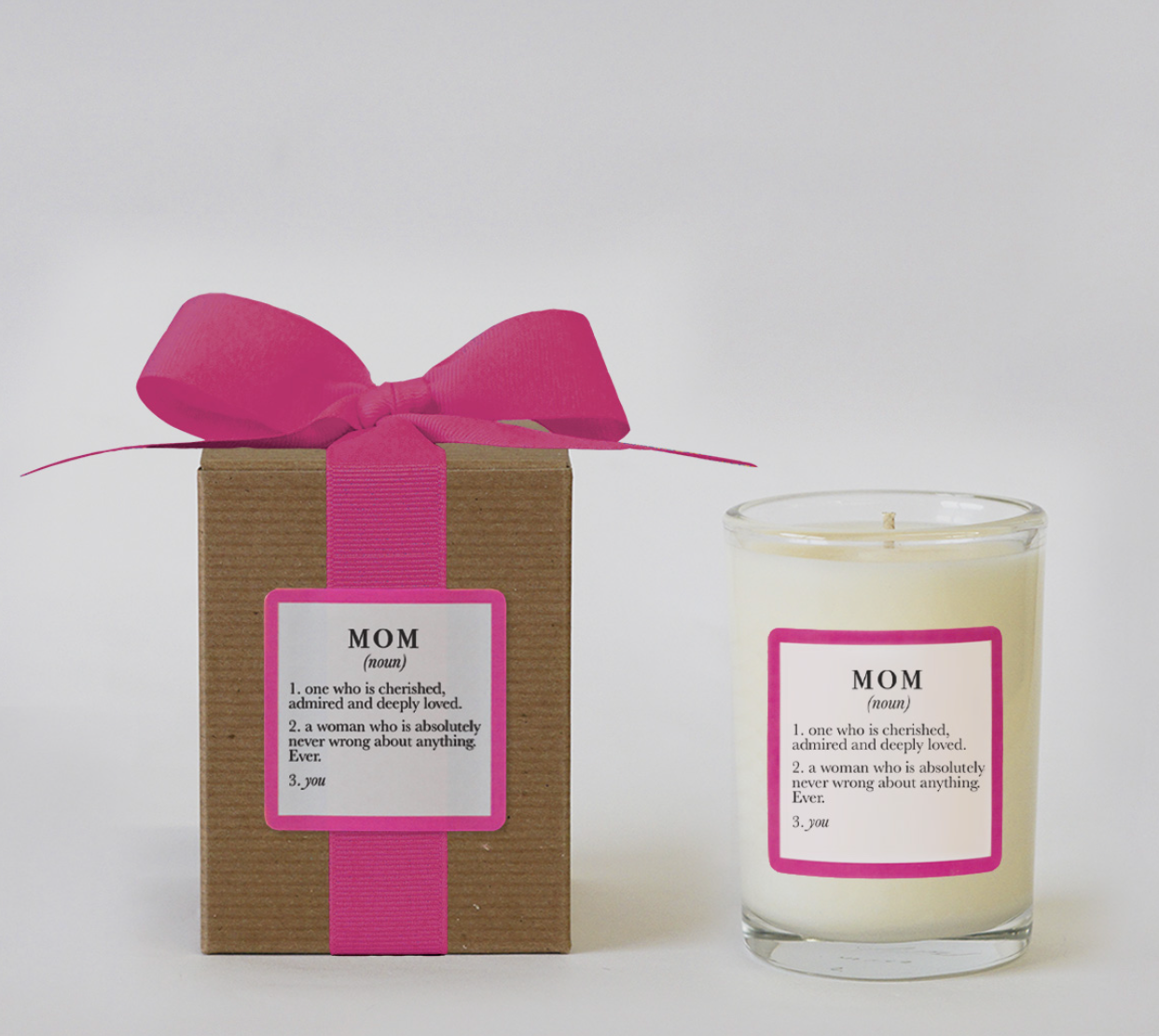 Mother's Day Gifts and Decor