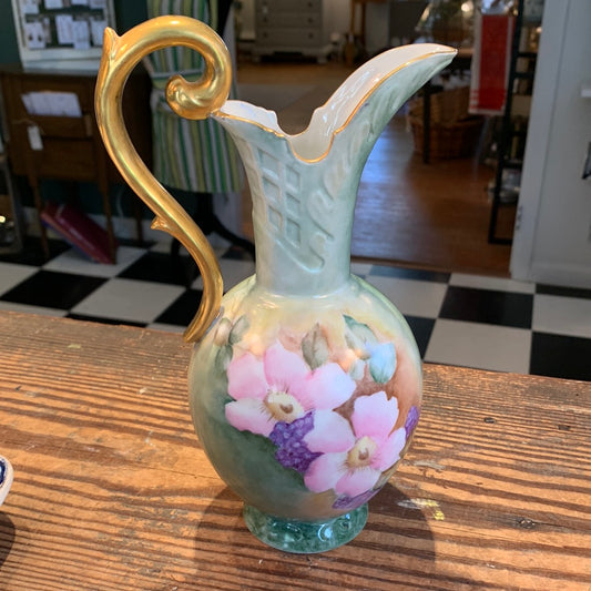 Vintage Pitcher/Vase