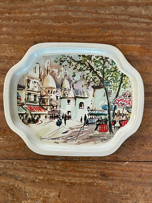 French Tray