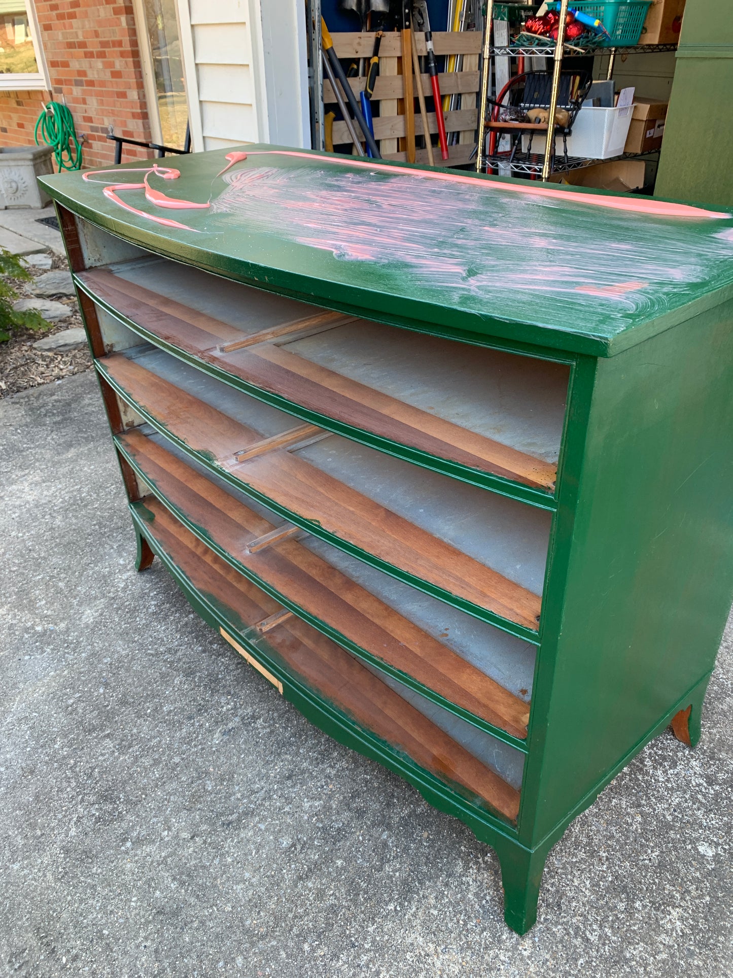 Dresser Set