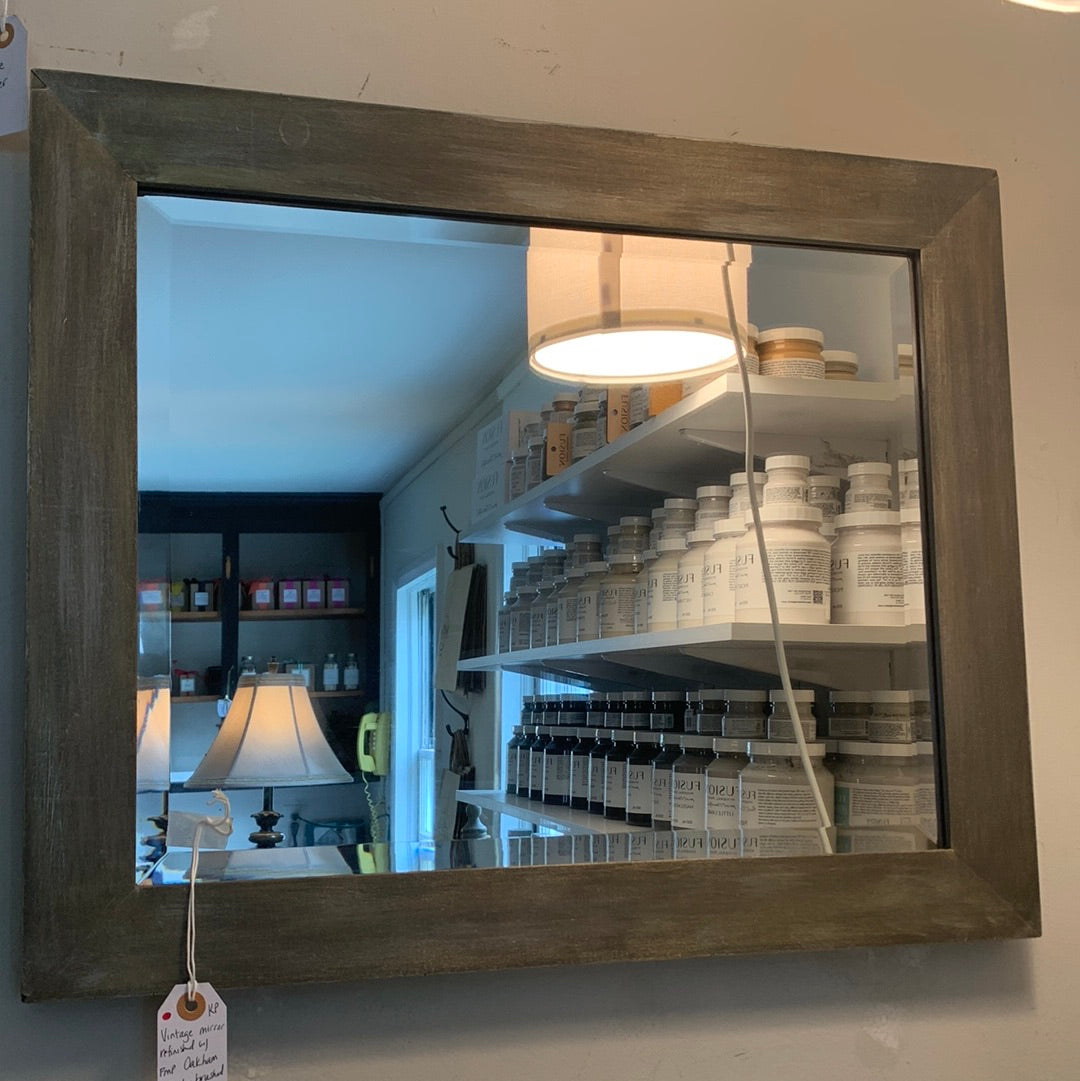 Vintage Mirror