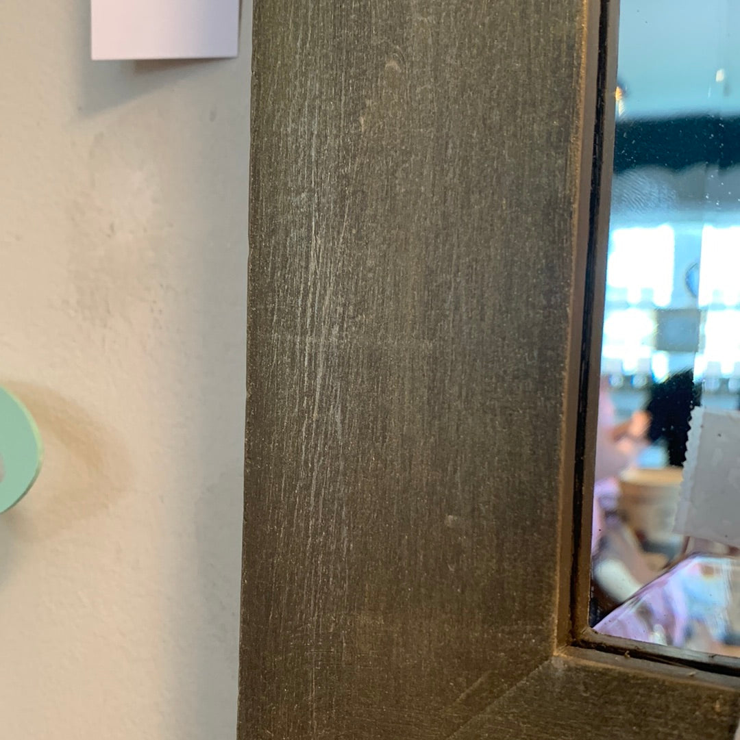 Vintage Mirror