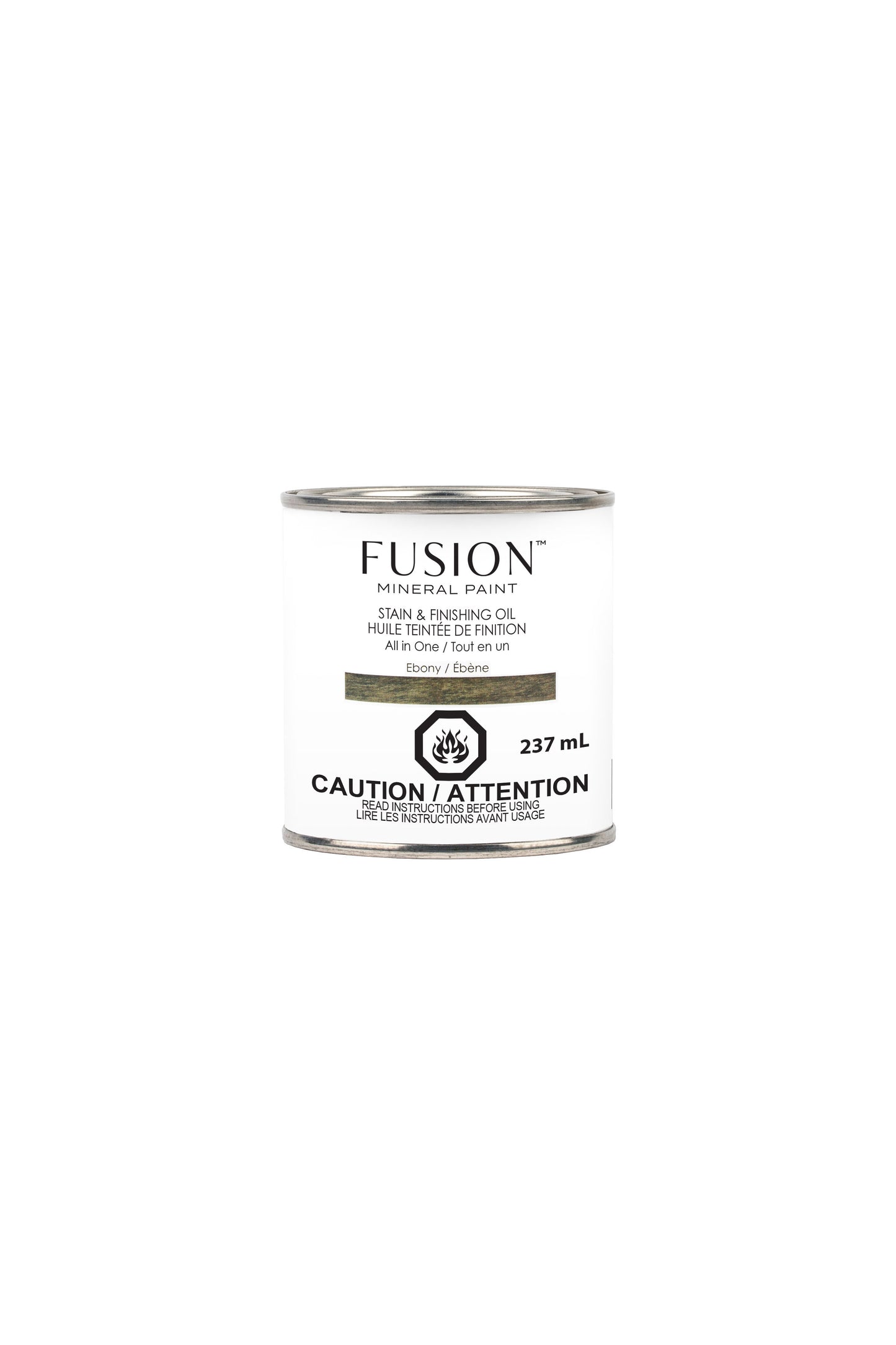 Fusion Stain & Finishing Oil