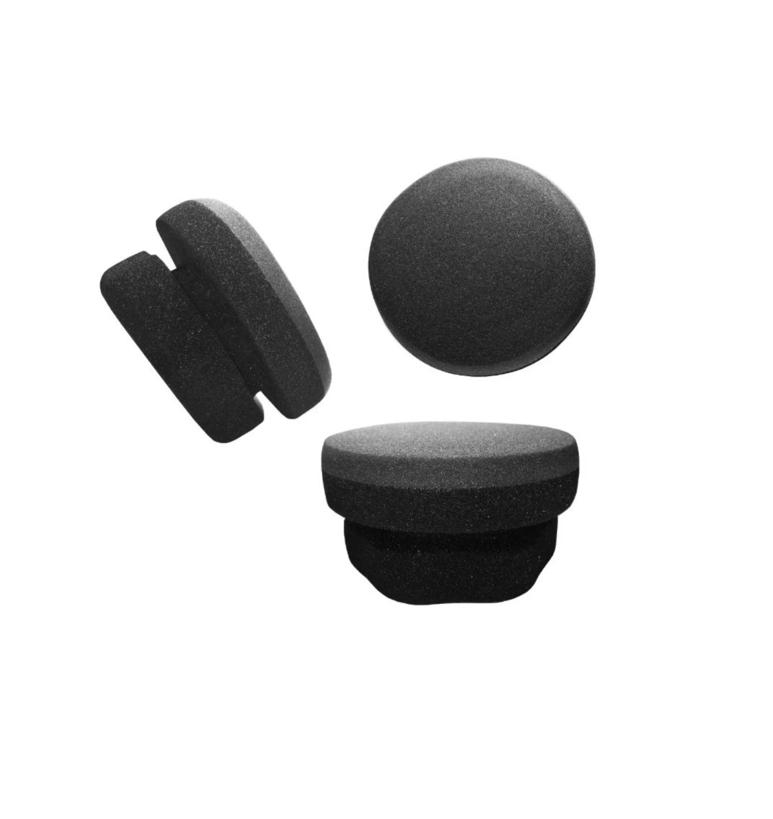 Tough Coat Applicator Sponges