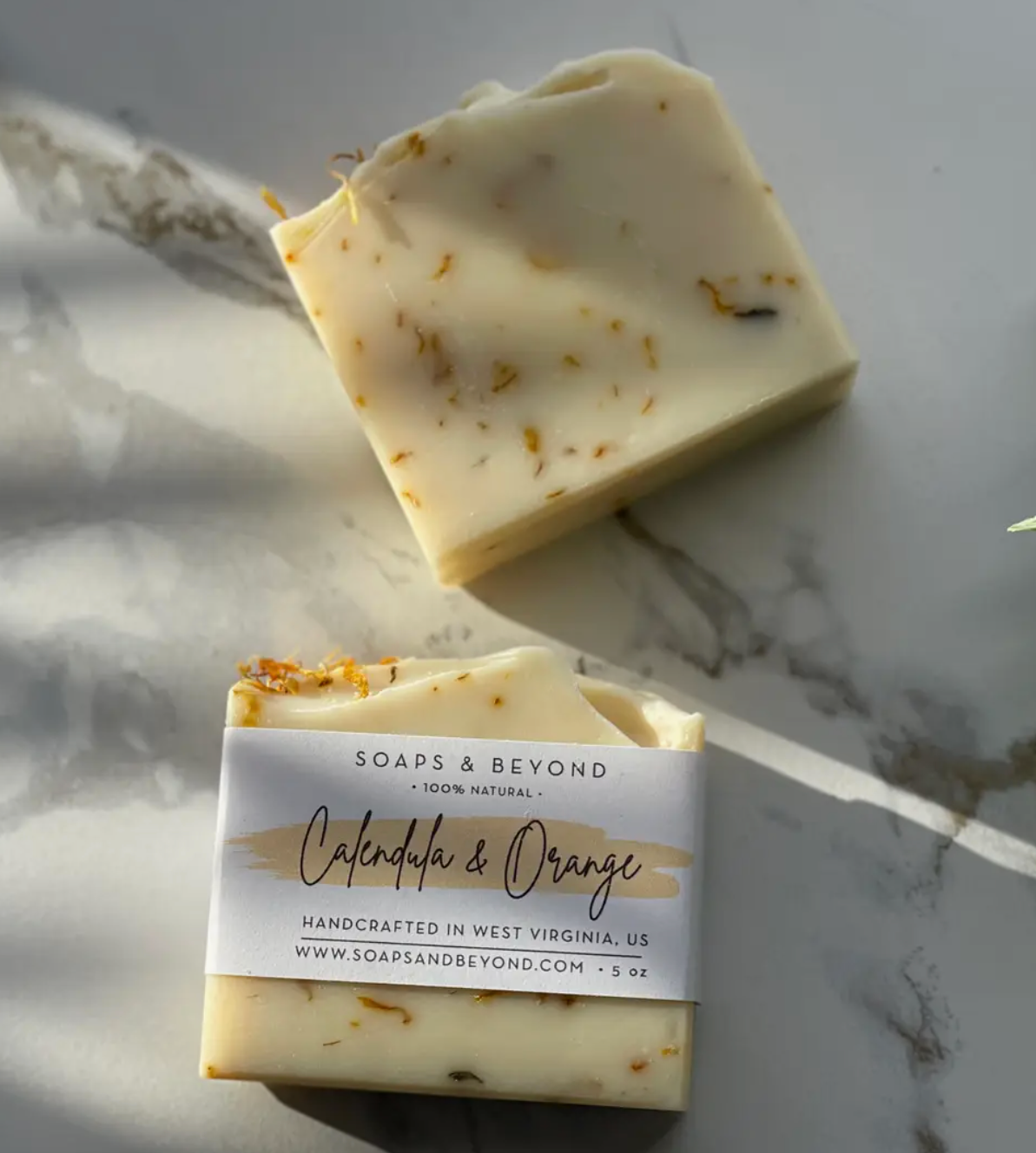 Handmade Soap Bars, Soaps & Beyond