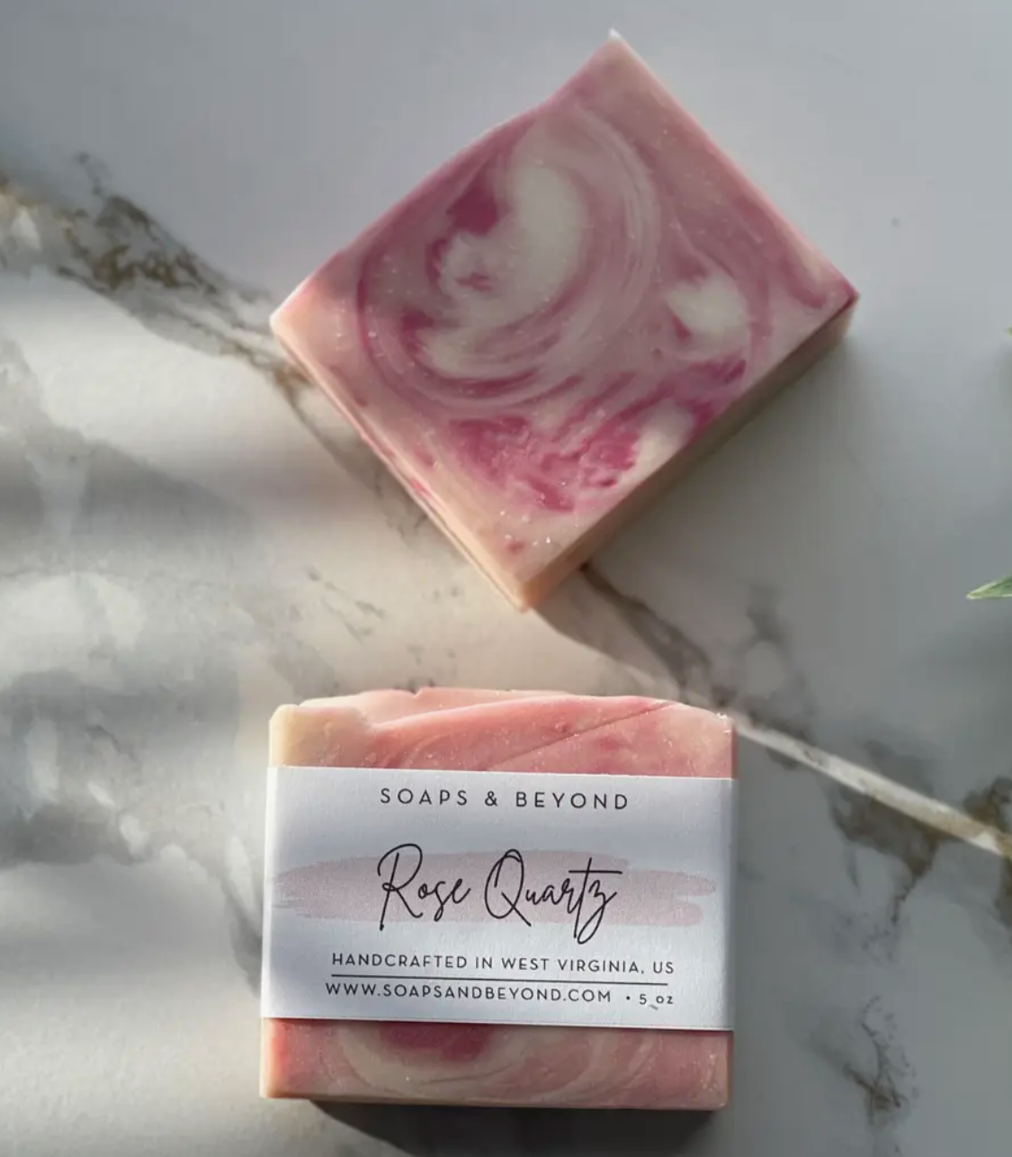Handmade Soap Bars, Soaps & Beyond