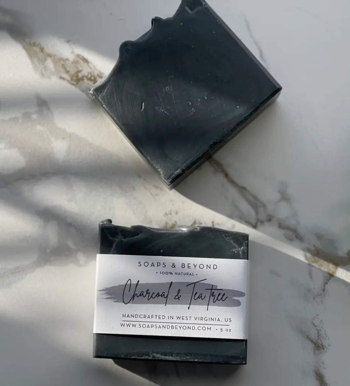 Handmade Soap Bars, Soaps & Beyond
