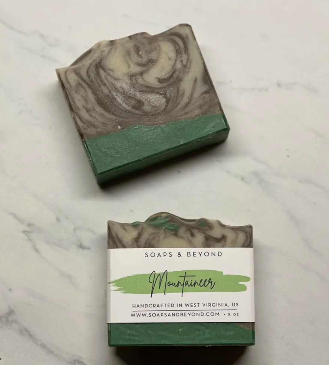 Handmade Soap Bars, Soaps & Beyond