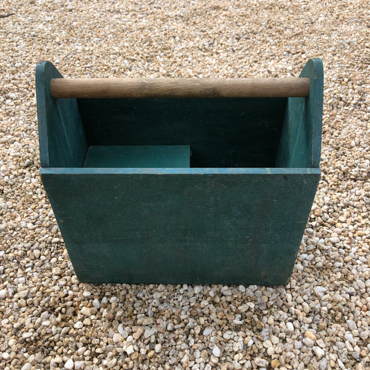 Gardening Tool Box