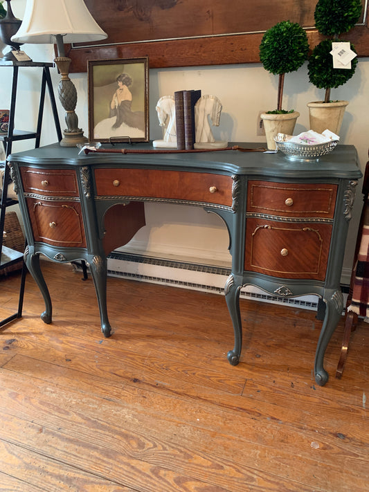 French Provincial Desk
