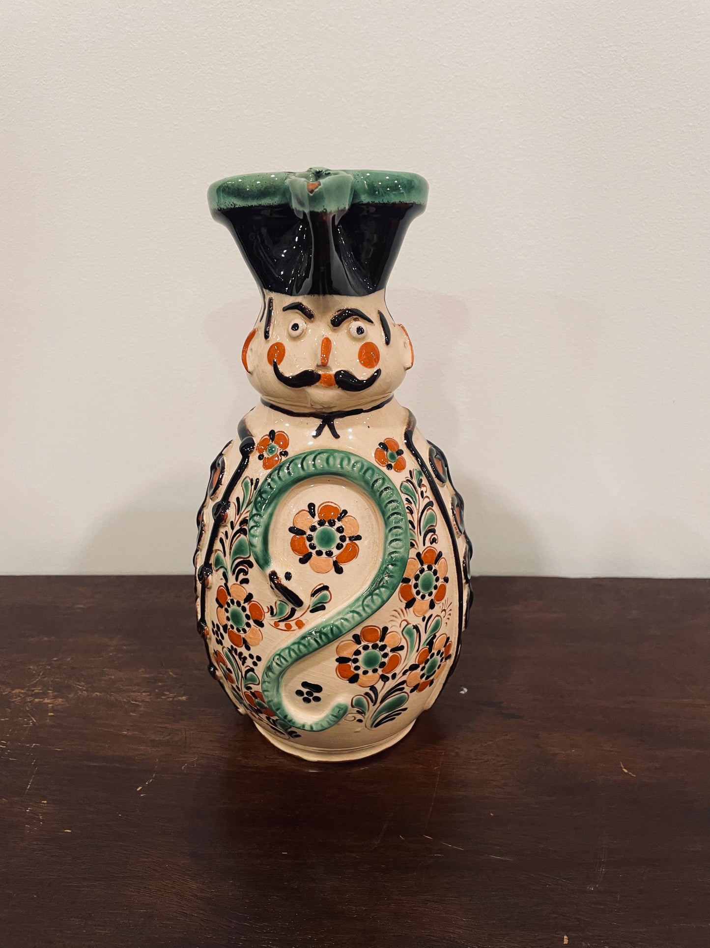 Hungarian Pottery