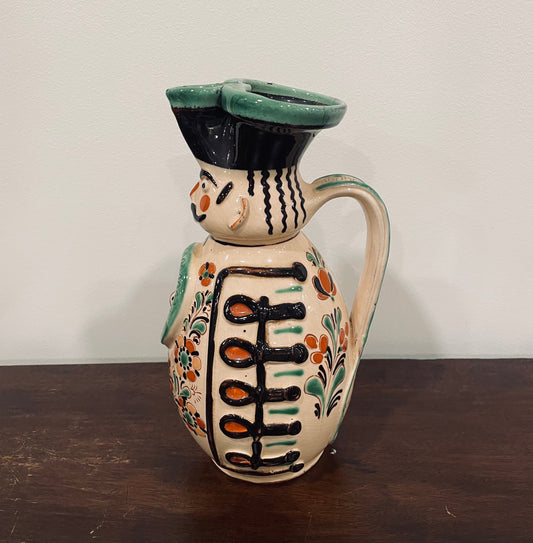 Hungarian Pottery