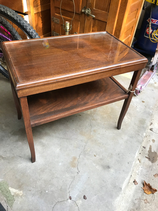 Map Table