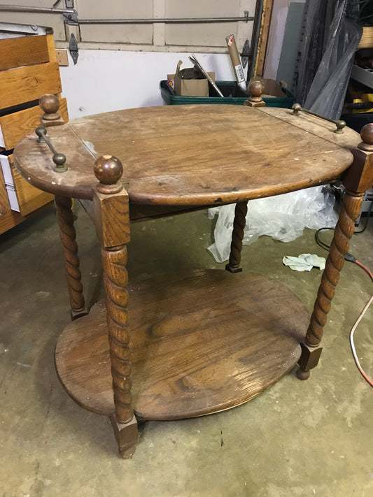 Bar Cart