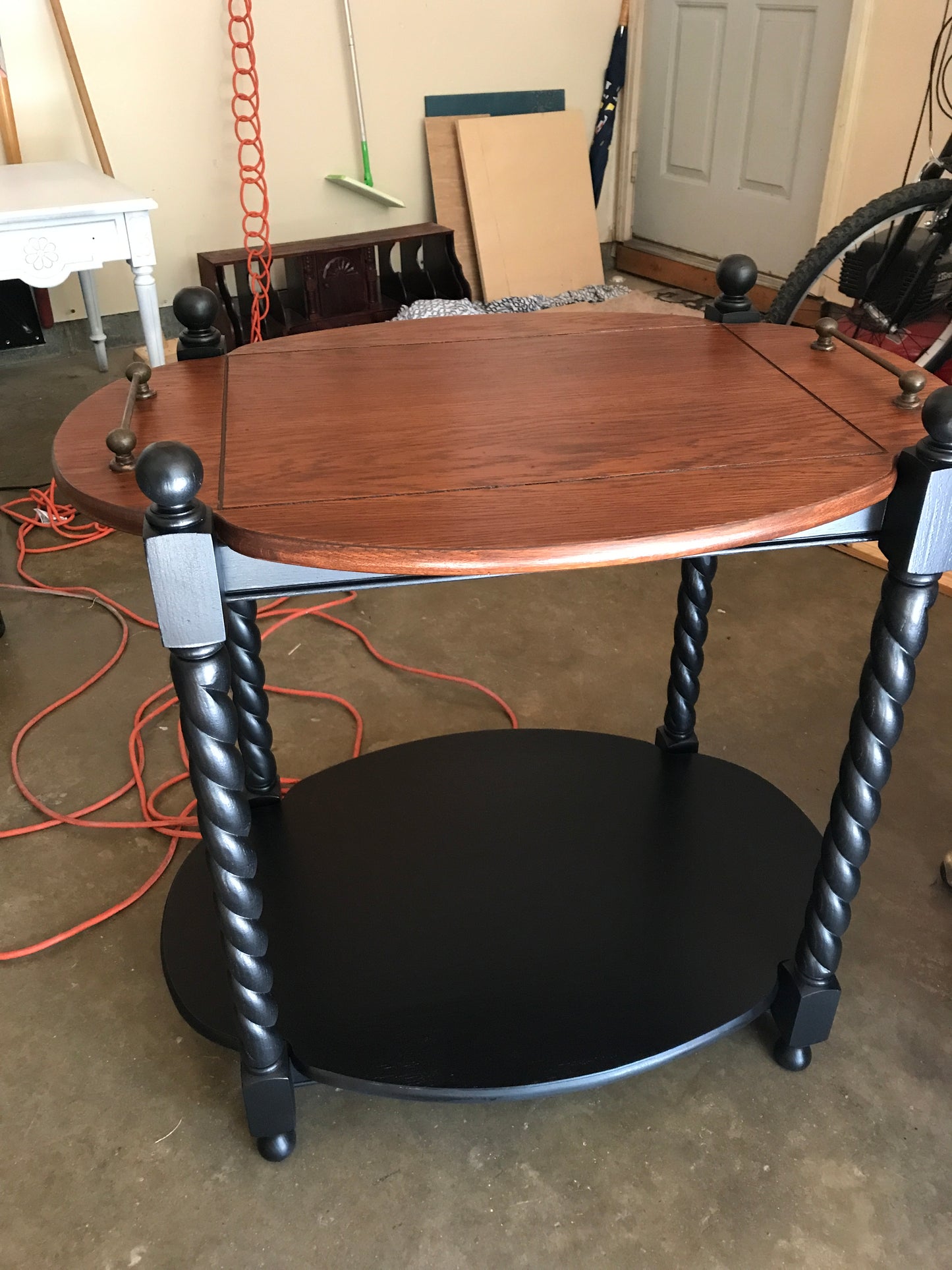 Bar Cart