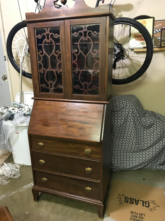 Secretary