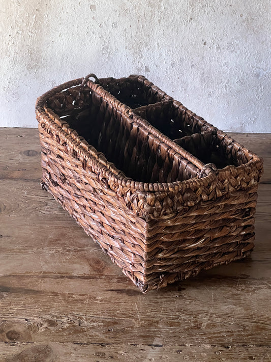 Basket Caddy