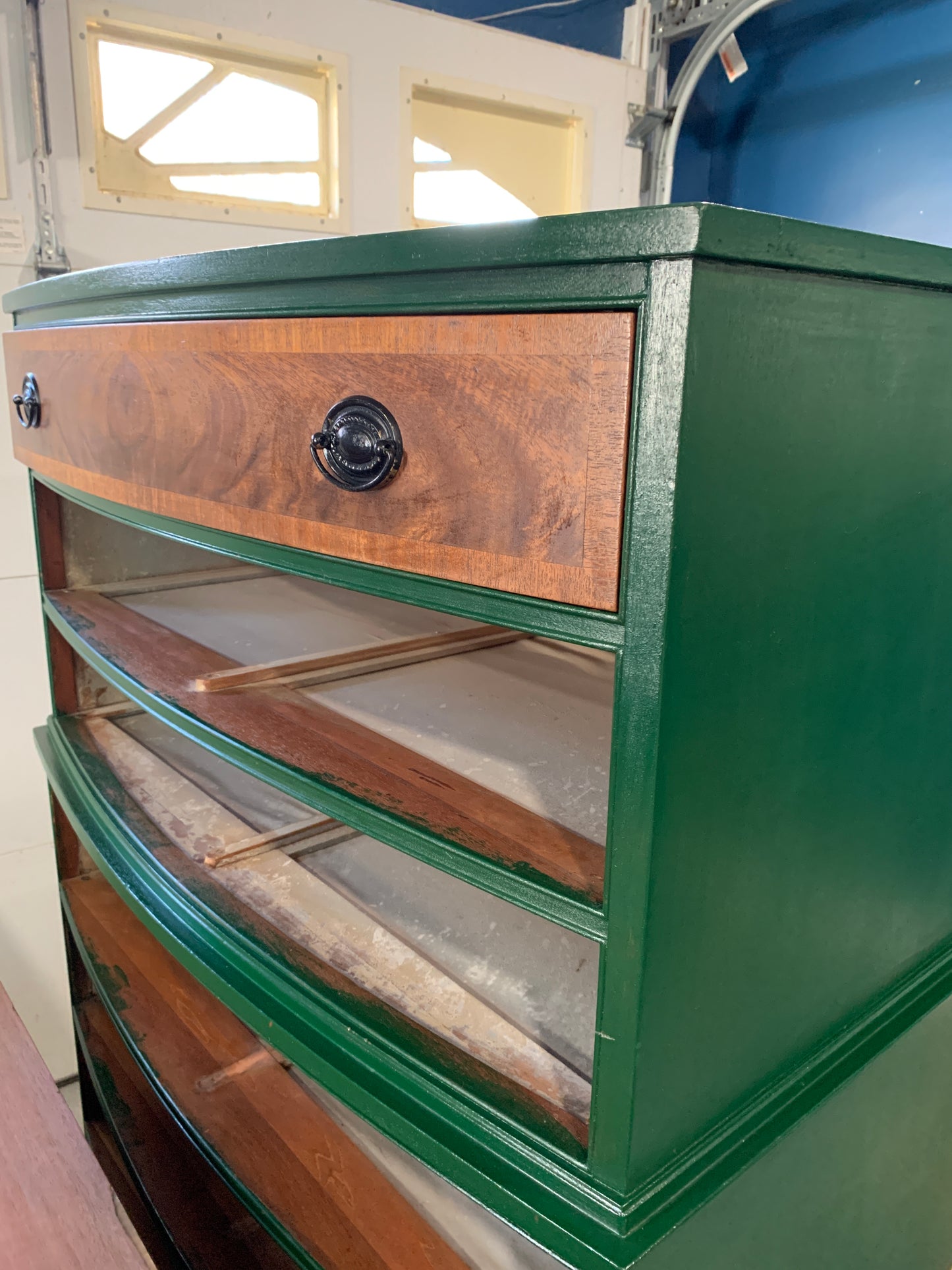 Dresser Set
