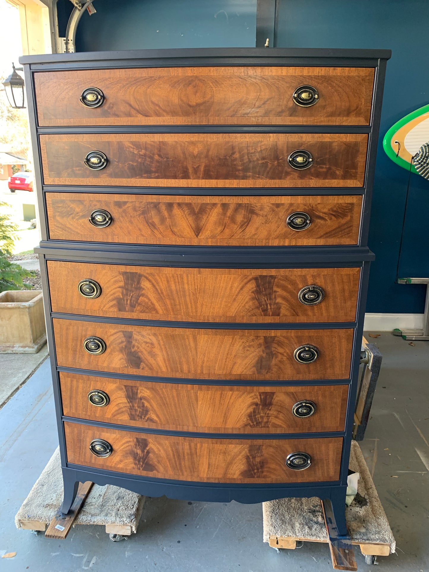 Dresser Set