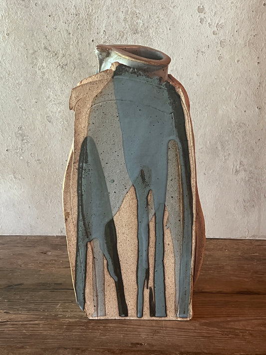 Artisan Vase