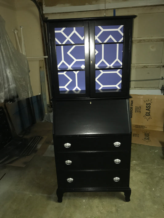 Secretary