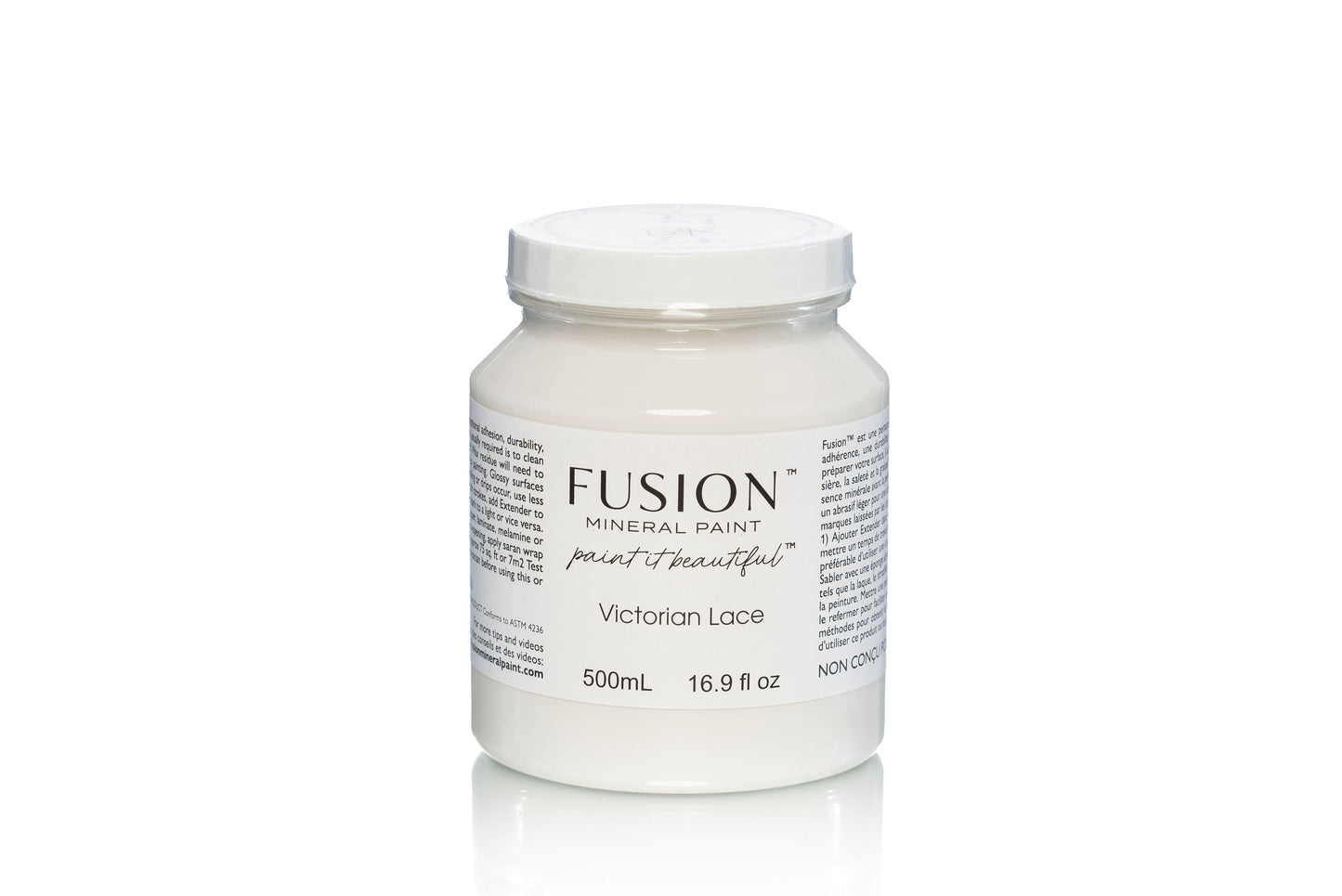 Fusion Mineral Paint - Pint 16.9 fl oz