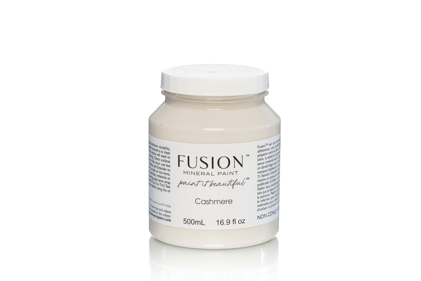 Fusion Mineral Paint - Pint 16.9 fl oz