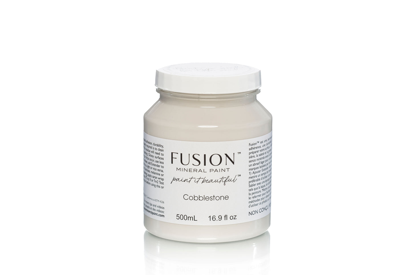 Fusion Mineral Paint - Pint 16.9 fl oz