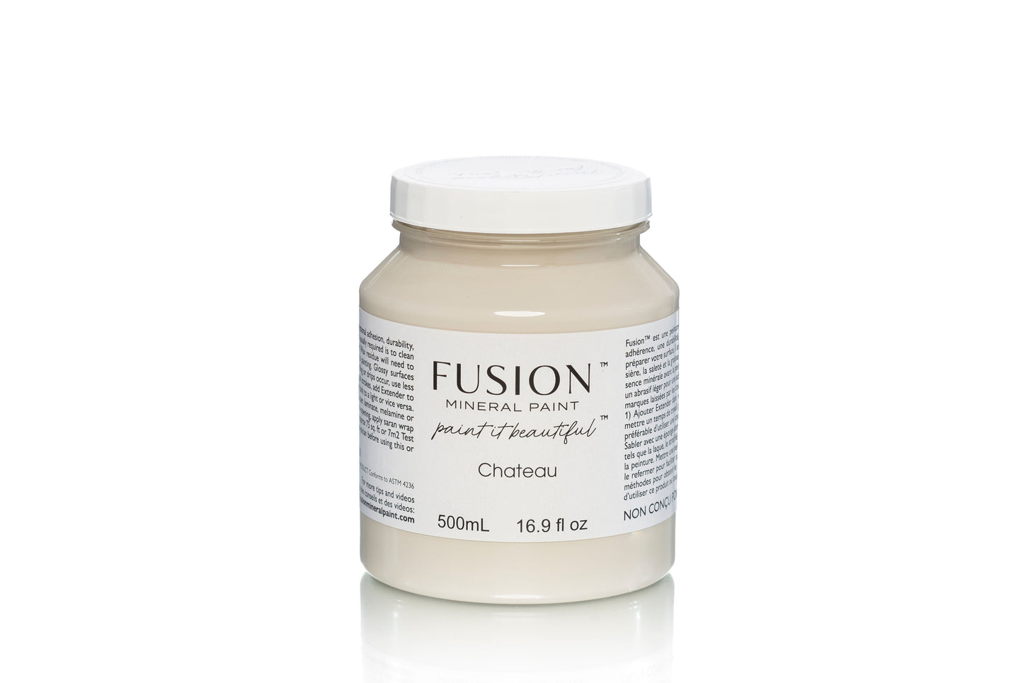 Fusion Mineral Paint - Pint 16.9 fl oz