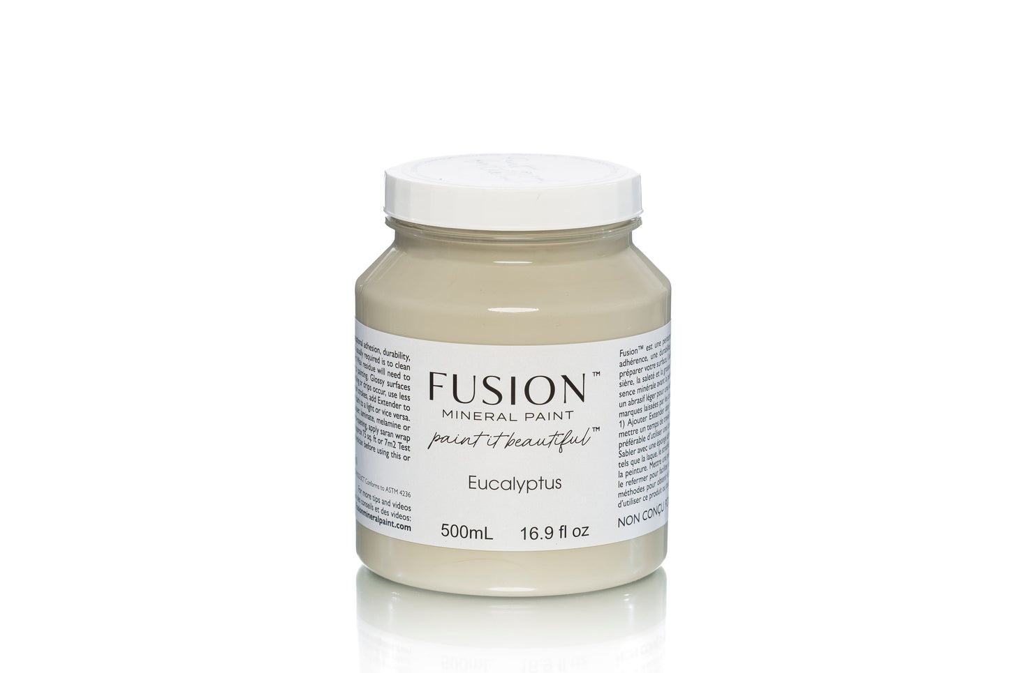 Fusion Mineral Paint - Pint 16.9 fl oz