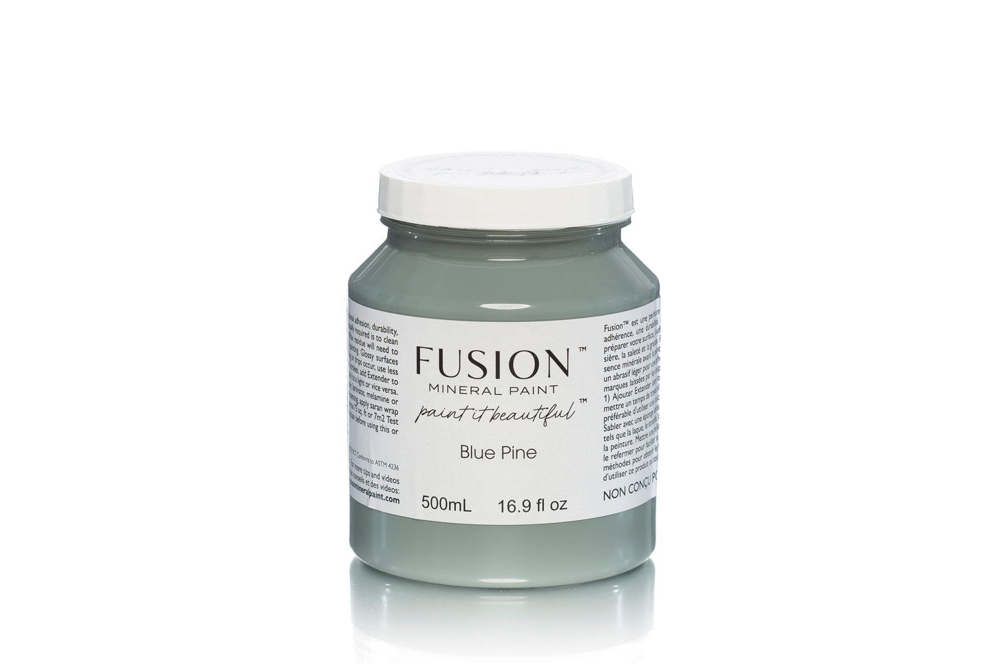 Fusion Mineral Paint - Pint 16.9 fl oz