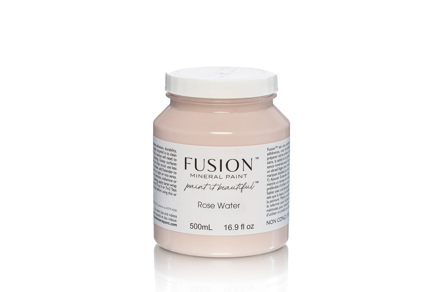 Fusion Mineral Paint - Pint 16.9 fl oz