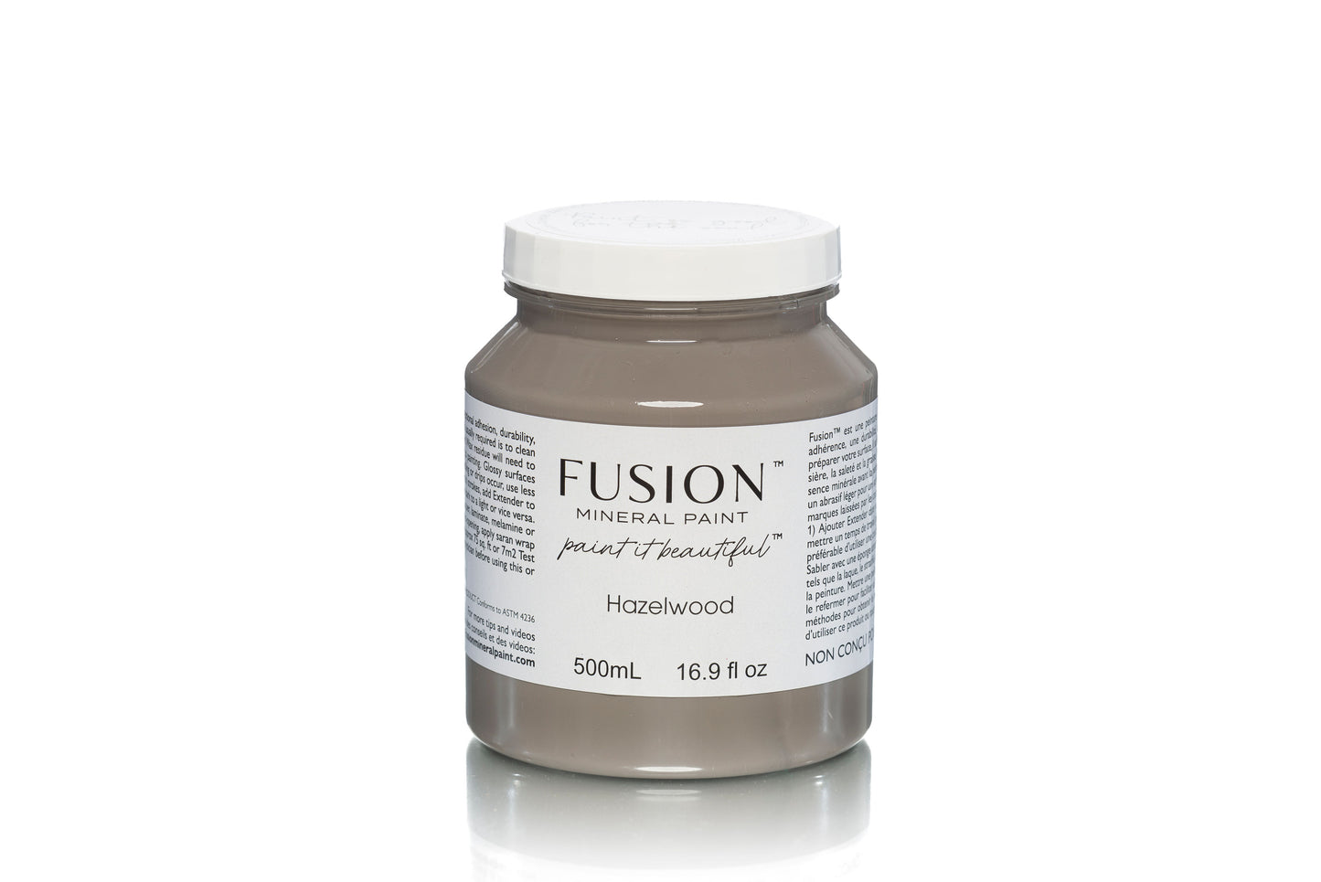 Fusion Mineral Paint - Pint 16.9 fl oz