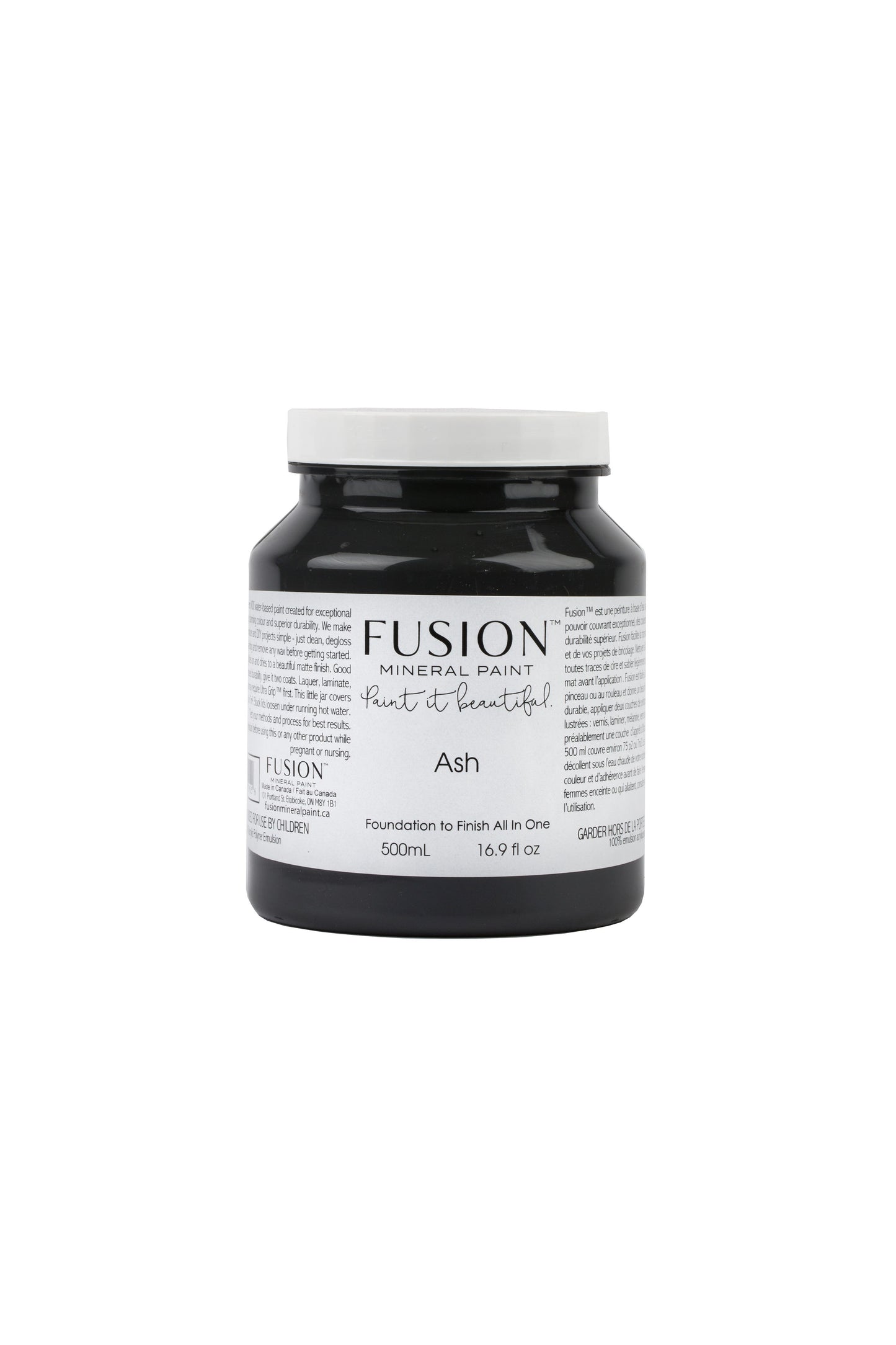 Fusion Mineral Paint - Pint 16.9 fl oz