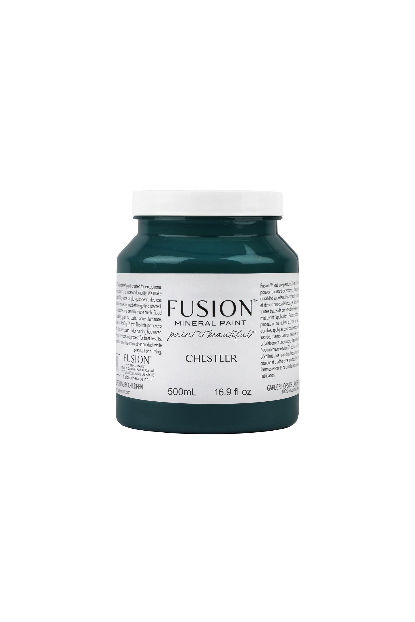 Fusion Mineral Paint - Pint 16.9 fl oz