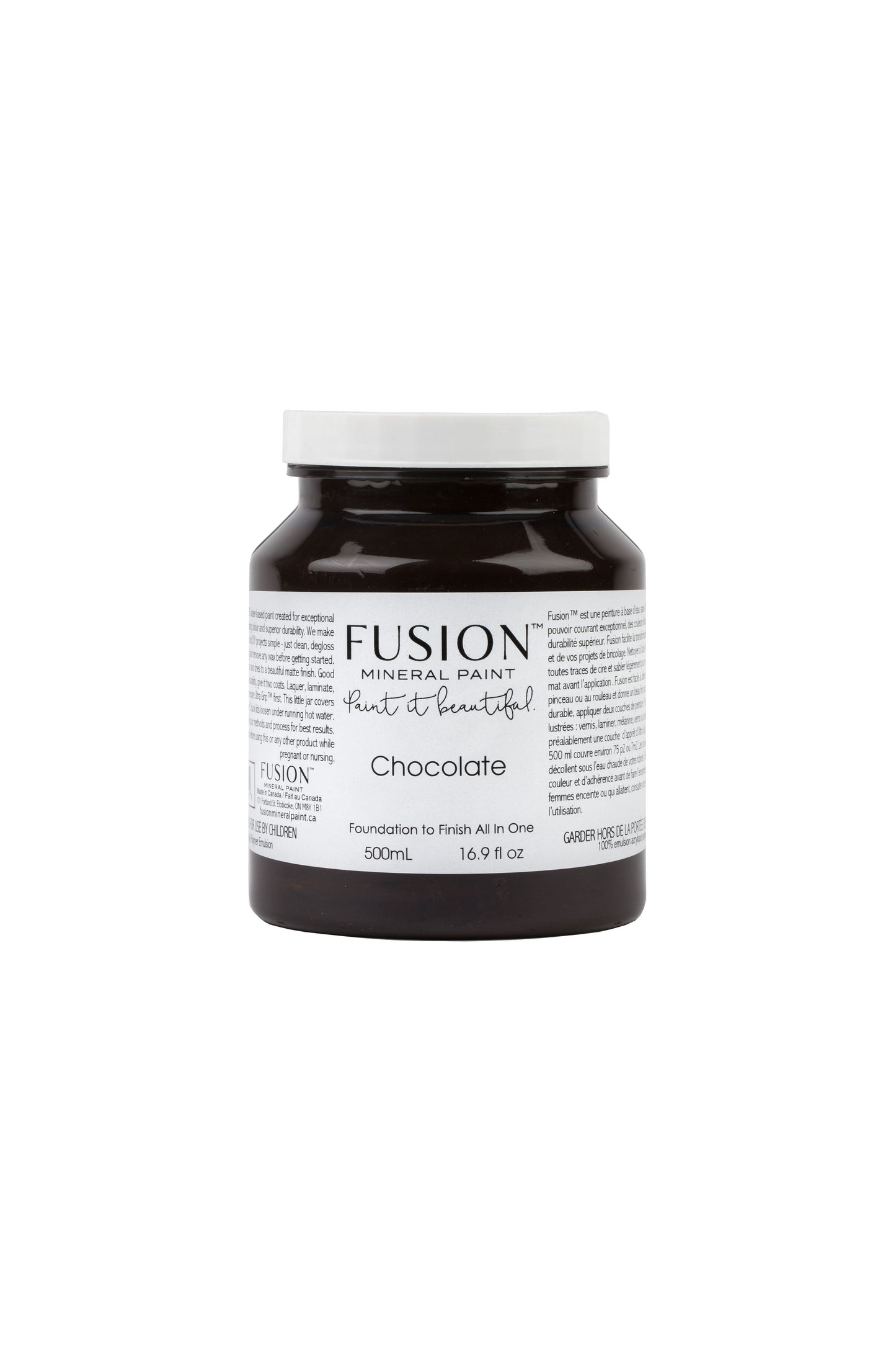 Fusion Mineral Paint - Pint 16.9 fl oz