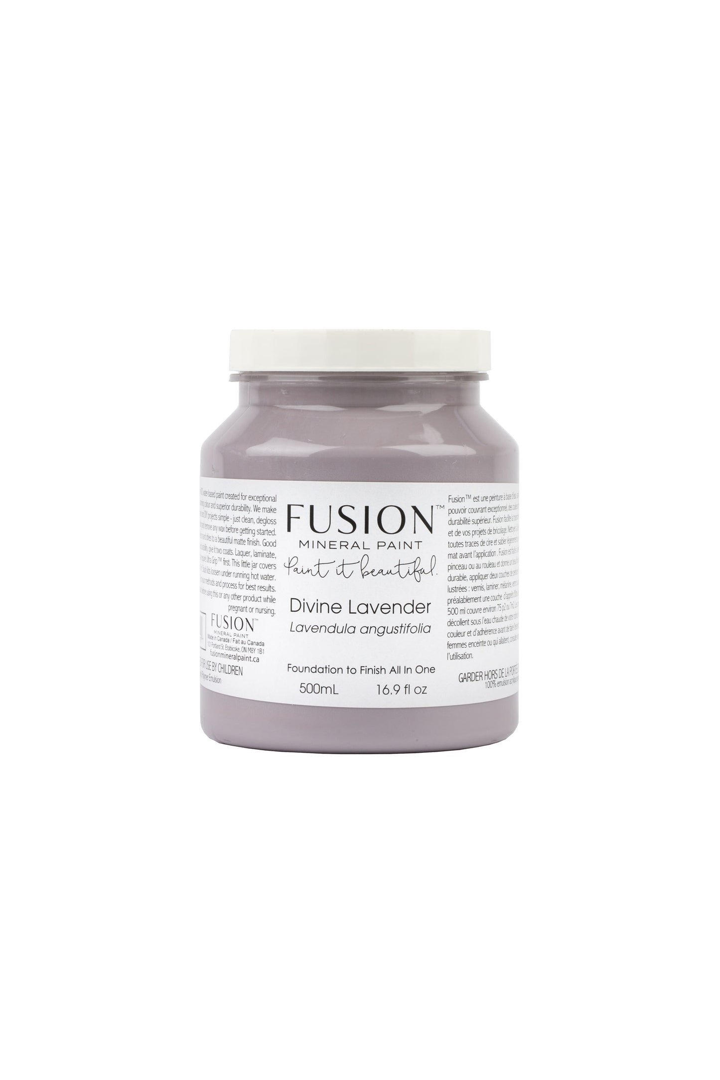 Fusion Mineral Paint - Pint 16.9 fl oz