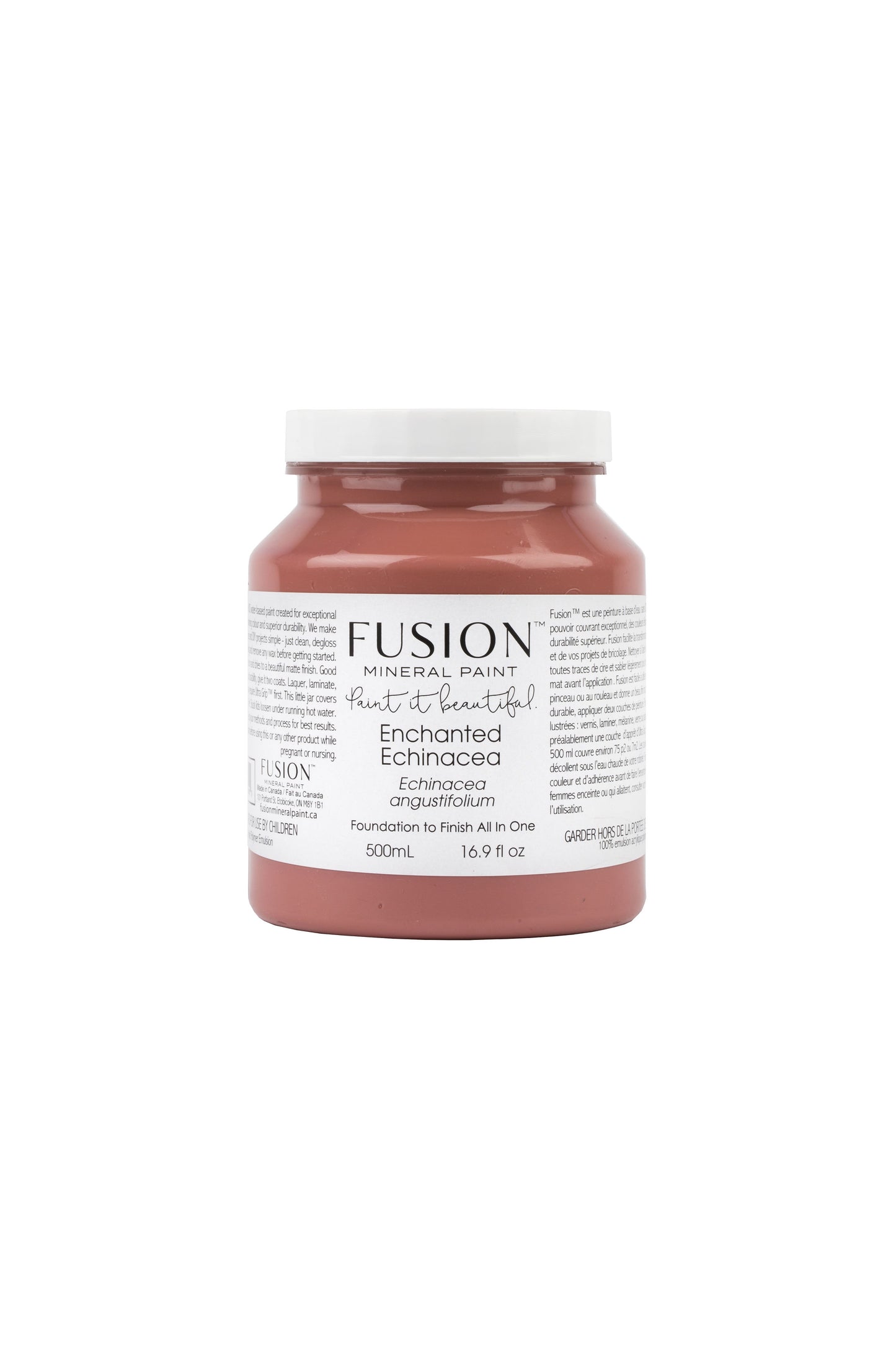 Fusion Mineral Paint - Pint 16.9 fl oz