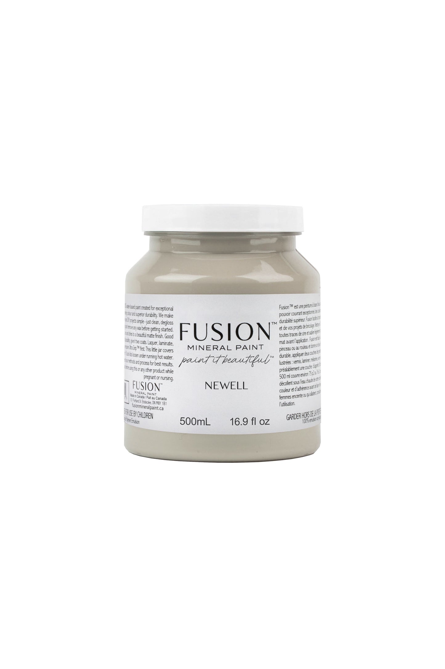 Fusion Mineral Paint - Pint 16.9 fl oz