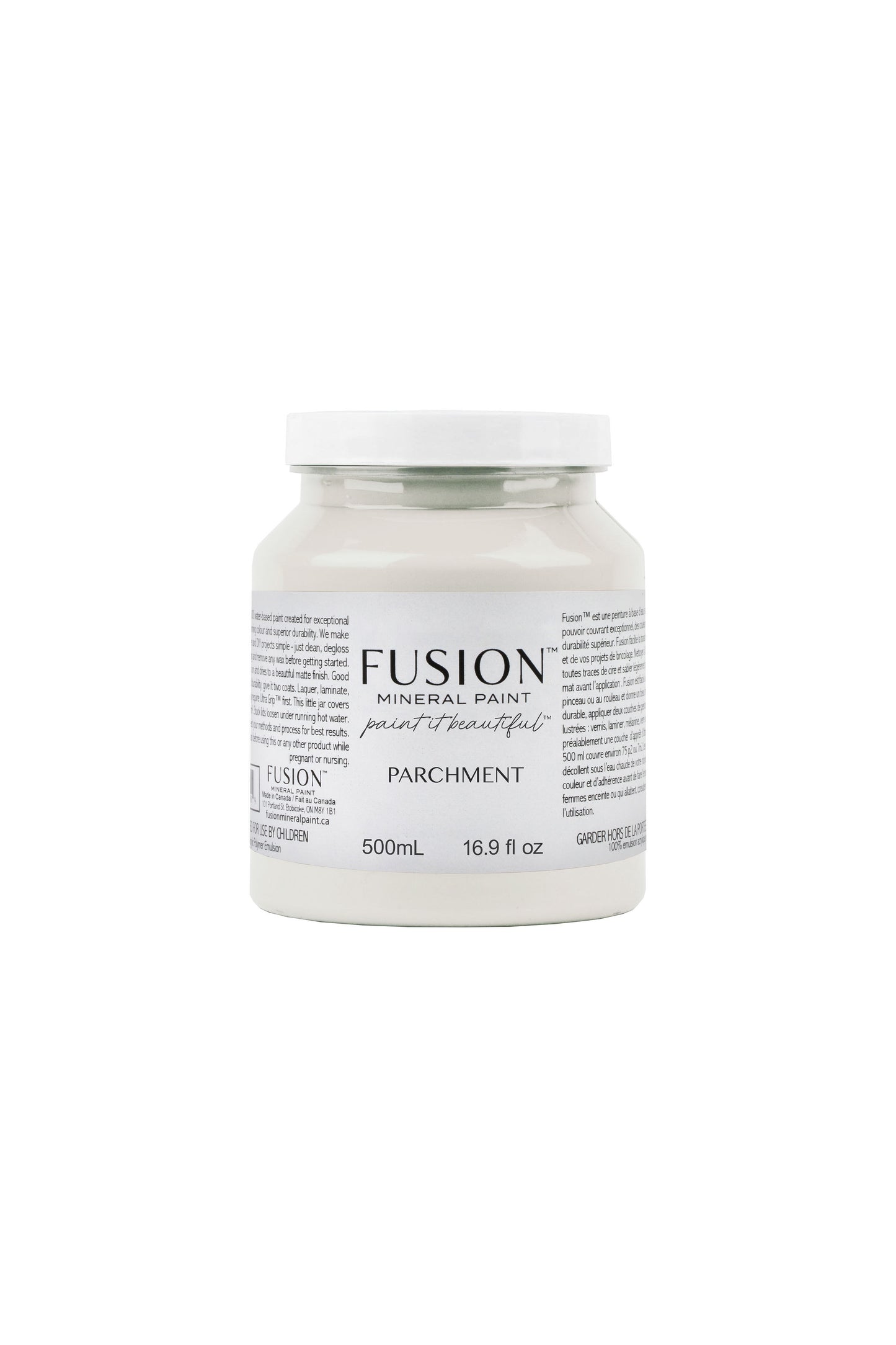 Fusion Mineral Paint - Pint 16.9 fl oz