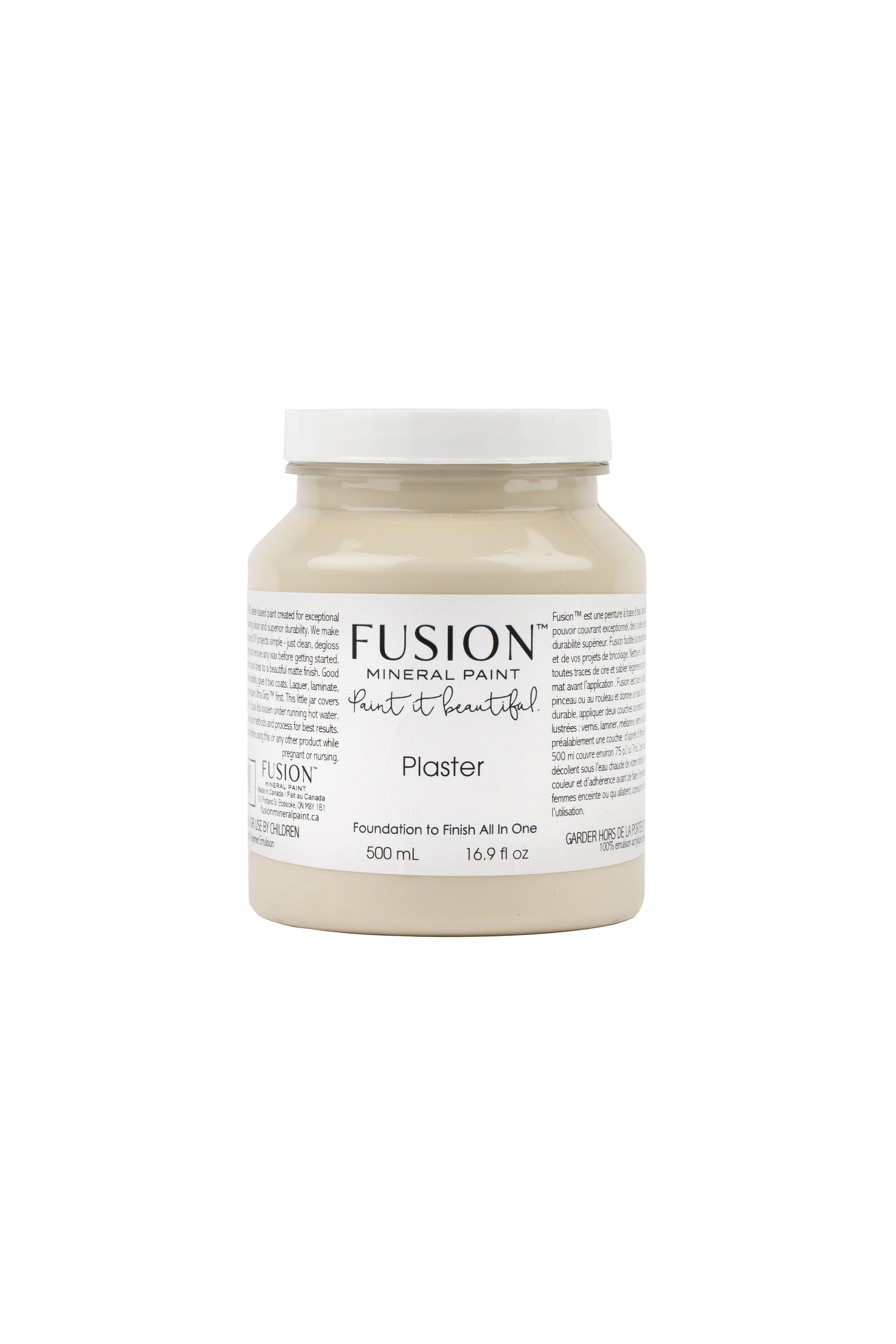 Bellwood - Fusion Mineral Paint Pint