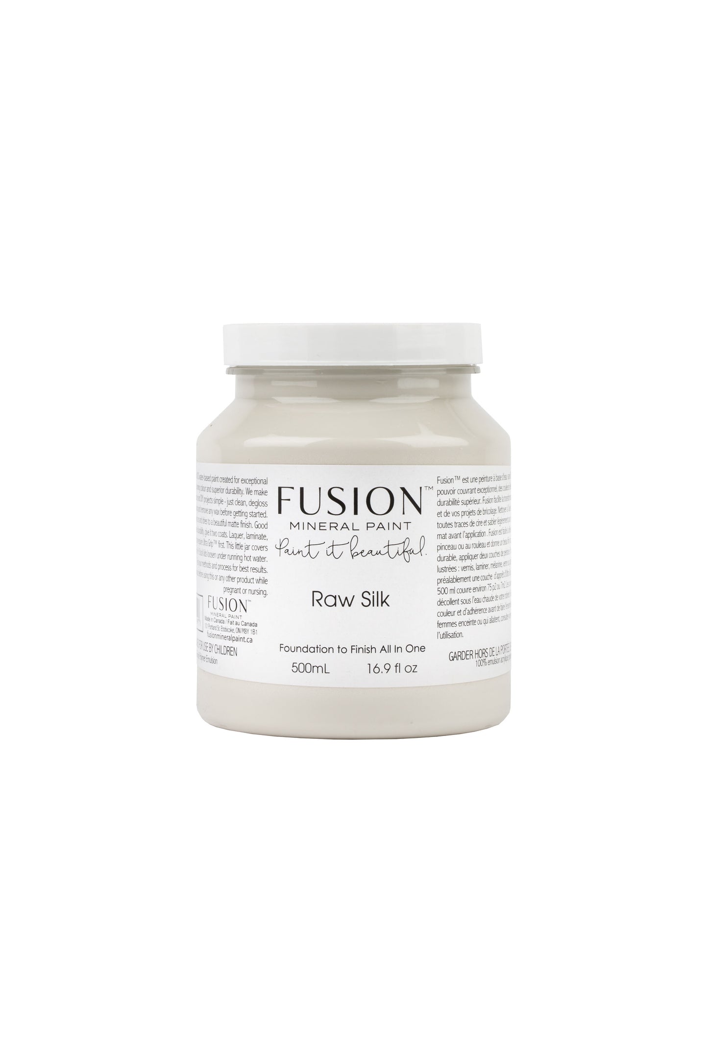 Fusion Mineral Paint - Pint 16.9 fl oz