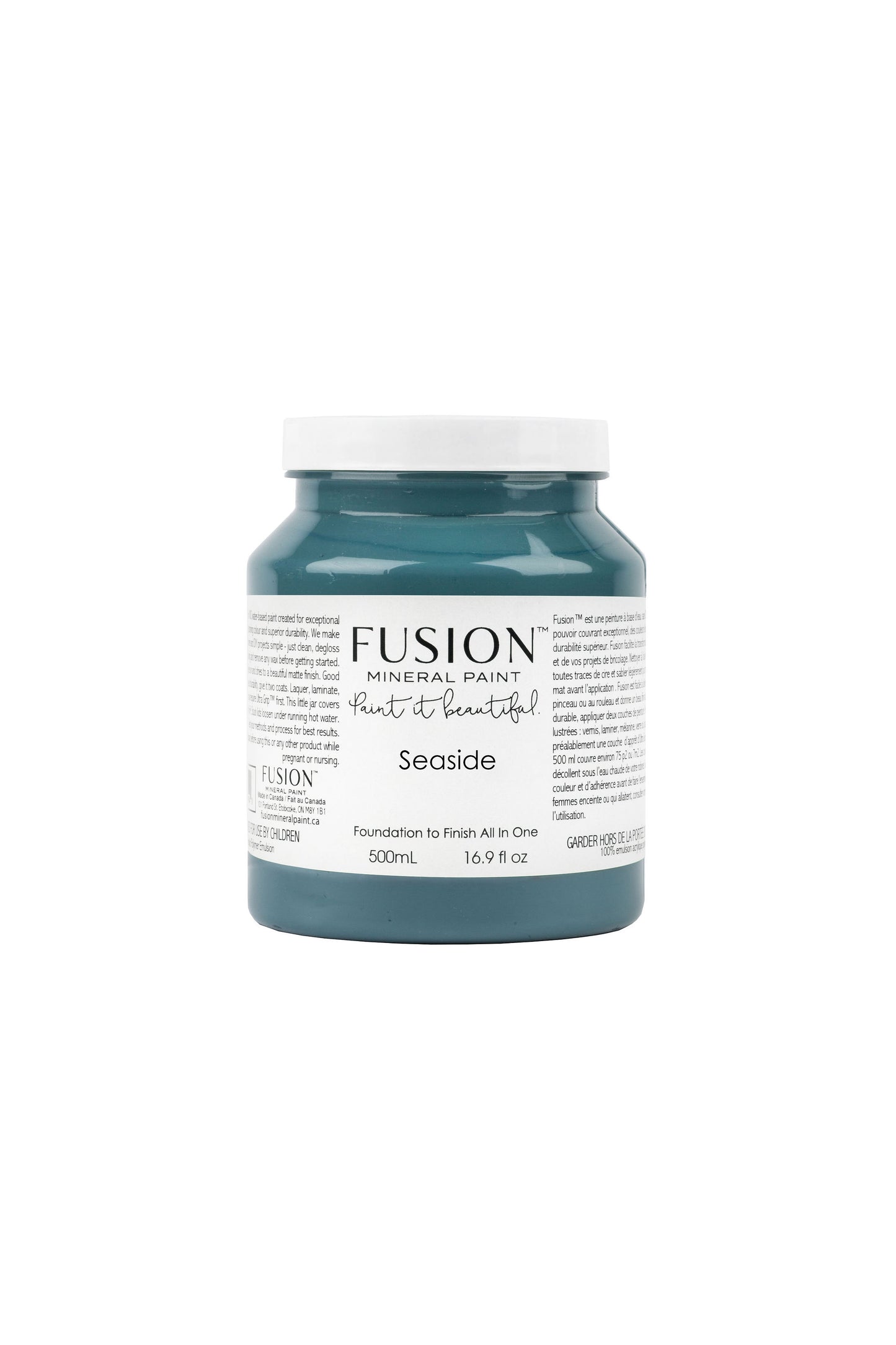 Fusion Mineral Paint - Pint 16.9 fl oz