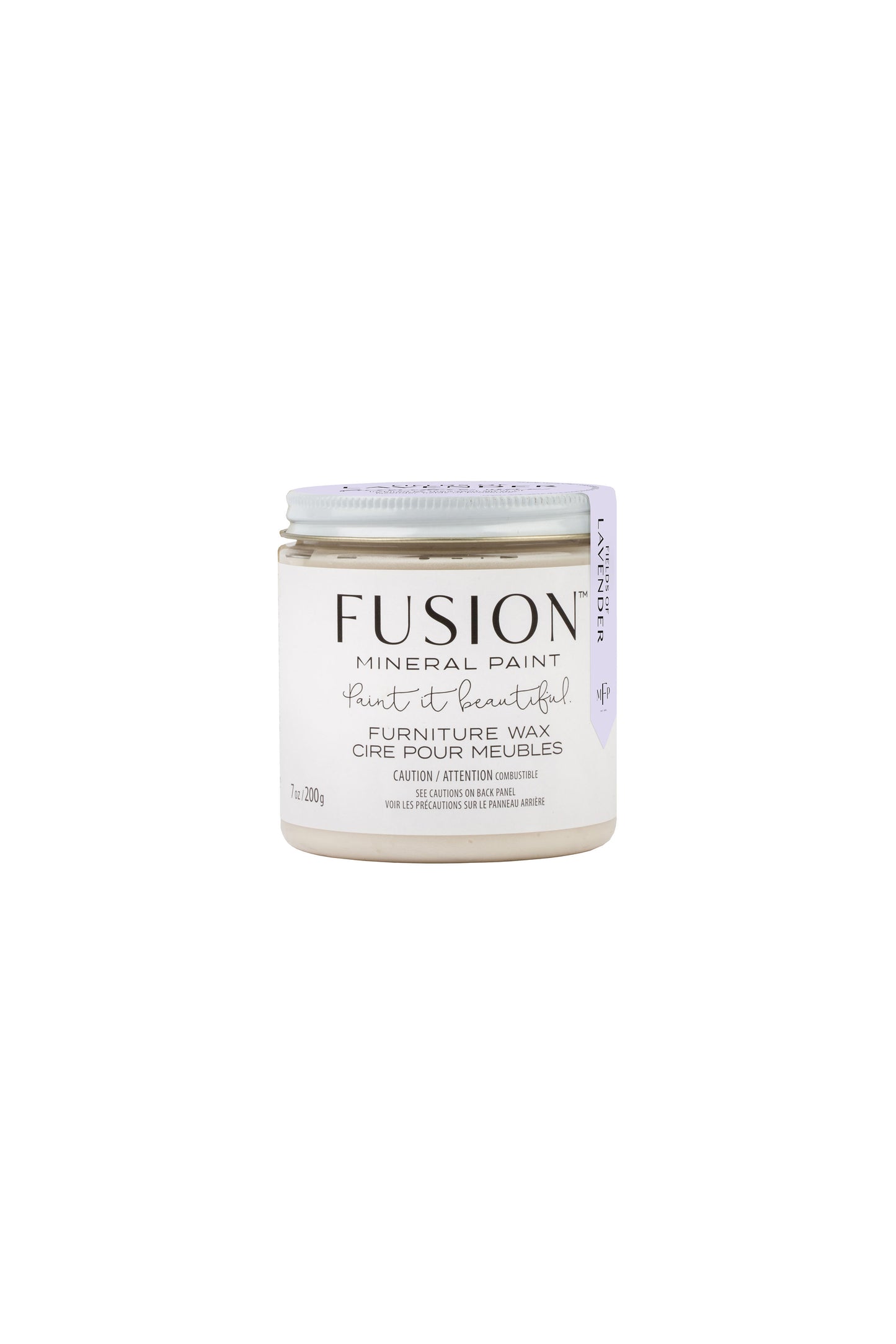 Fusion Furniture Wax