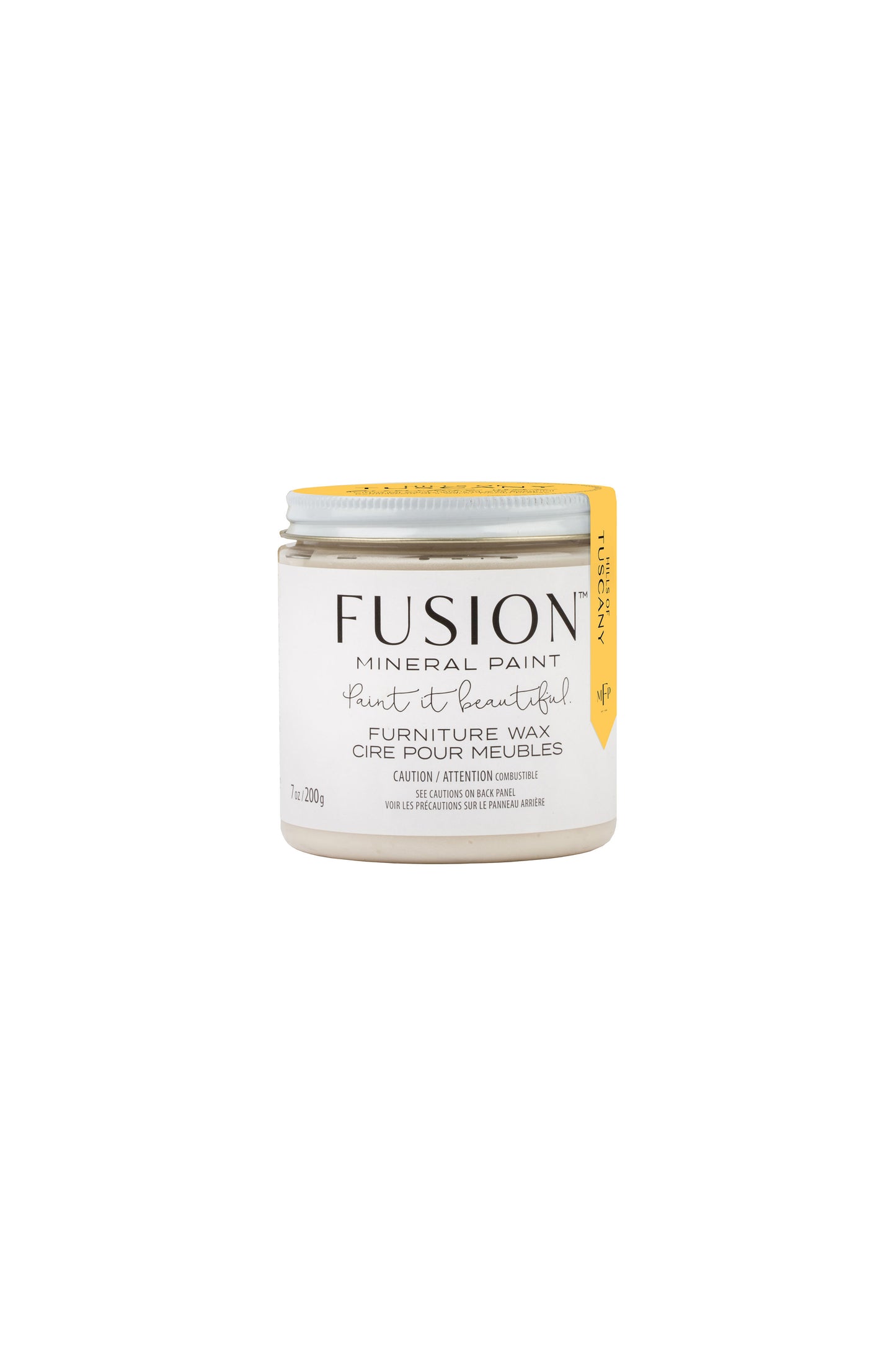 Fusion Furniture Wax