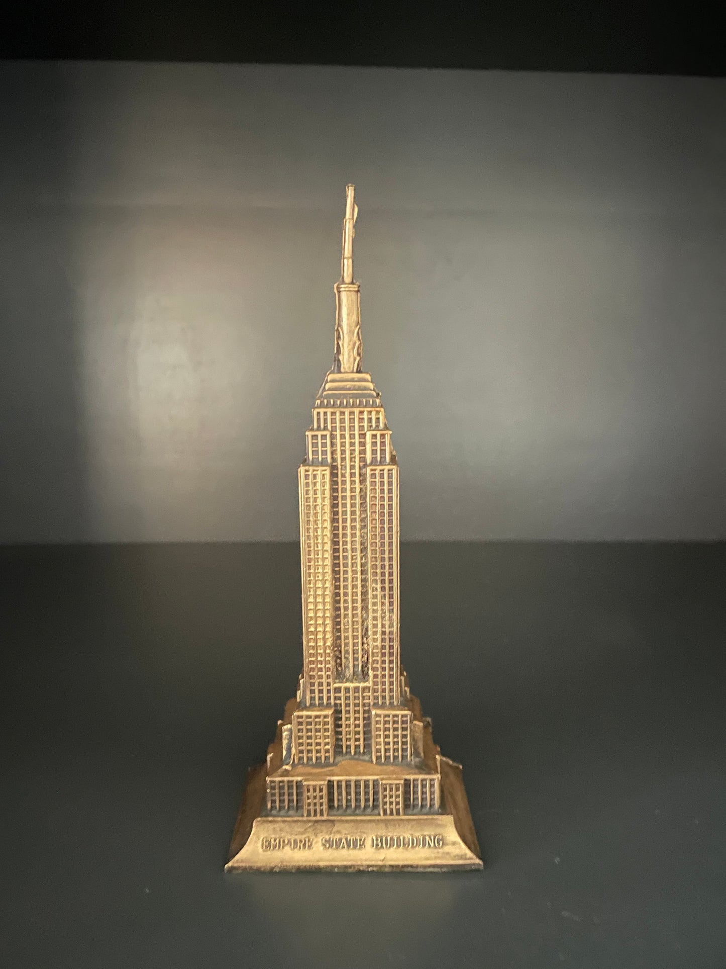 Empire State Building Souvenir